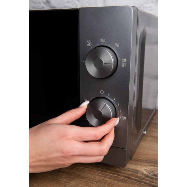 Фото - Микроволновая печь (СВЧ) Gorenje MO20E1T4